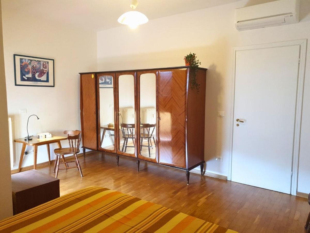 Apartamento Attico Panoramico Firenze Exterior foto